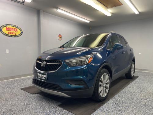 2020 Buick Encore Preferred Low Miles Extra Clean!!!